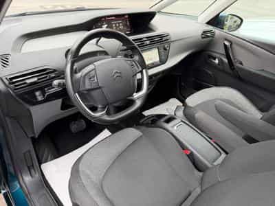 Citroën C4 Grand SpaceTourer BMP6 Auto. (2020) - Foto 3