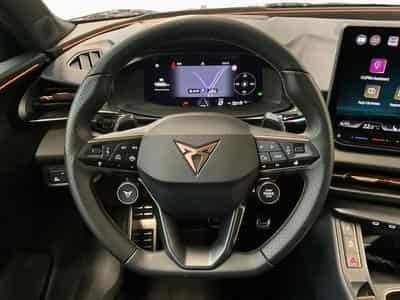 Cupra Terramar DSG+4Drive+LM18+DigitalDrive+LM18 (2025) - Foto 12