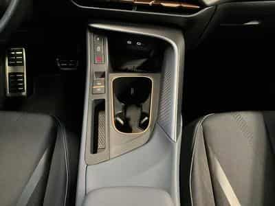 Cupra Terramar DSG+4Drive+LM18+DigitalDrive+LM18 (2025) - Foto 14