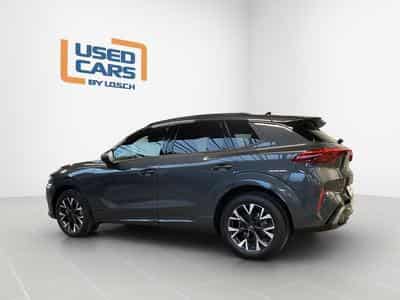 Cupra Terramar DSG+4Drive+LM18+DigitalDrive+LM18 (2025) - Foto 5