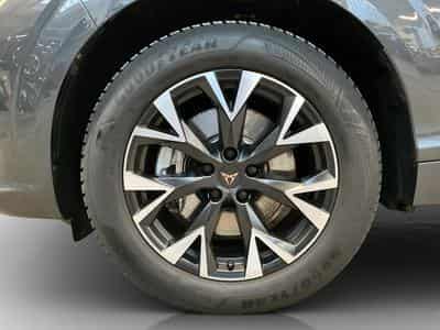 Cupra Terramar DSG+4Drive+LM18+DigitalDrive+LM18 (2025) - Foto 8