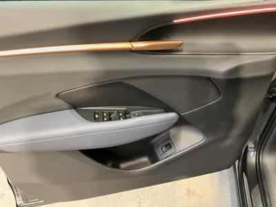 Cupra Terramar DSG+4Drive+LM18+DigitalDrive+LM18 (2025) - Foto 9