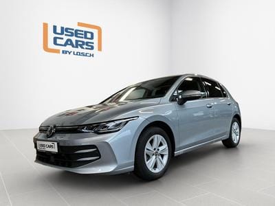 VW Golf (2025) - Photo 6