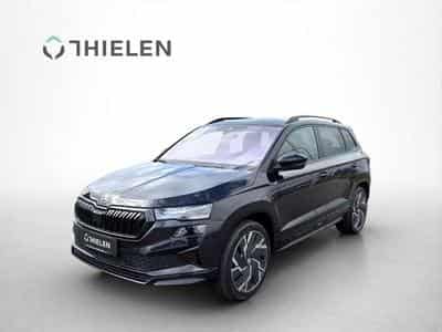Skoda Karoq Sportline 4x4/AHK/NAVI/ACC/Kamera/DCC (2023) - Foto 1