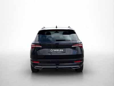 Skoda Karoq Sportline 4x4/AHK/NAVI/ACC/Kamera/DCC (2023) - Foto 5