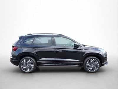 Skoda Karoq Sportline 4x4/AHK/NAVI/ACC/Kamera/DCC (2023) - Foto 7