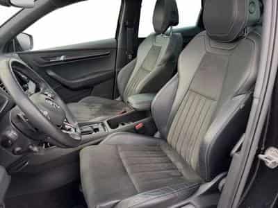 Skoda Karoq Sportline 4x4/AHK/NAVI/ACC/Kamera/DCC (2023) - Foto 9