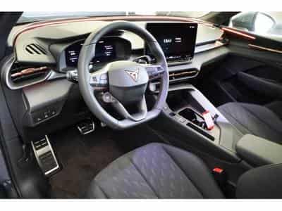 Cupra Terramar (2025) - Foto 11