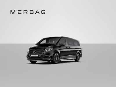 Mercedes V d AVANTGARDE Extralang (2026) - Foto 1