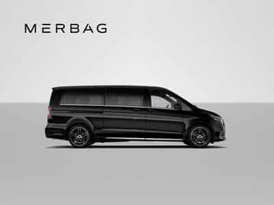 Mercedes V d AVANTGARDE Extralang (2026) - Foto 2