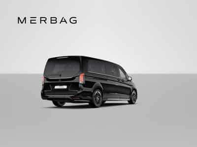 Mercedes V d AVANTGARDE Extralang (2026) - Foto 3