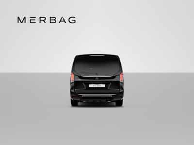 Mercedes V d AVANTGARDE Extralang (2026) - Foto 4