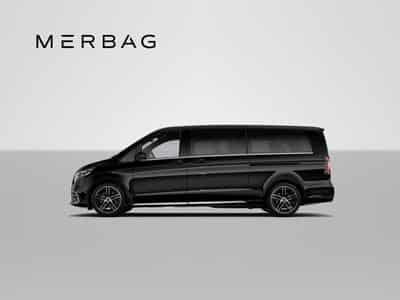 Mercedes V d AVANTGARDE Extralang (2026) - Foto 5