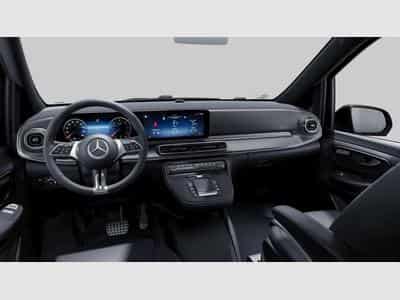 Mercedes V d AVANTGARDE Extralang (2026) - Foto 7