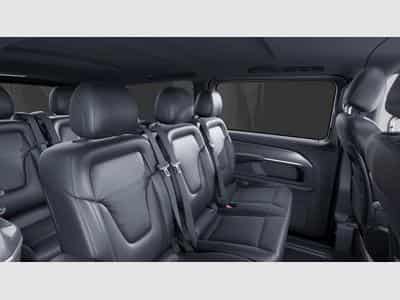 Mercedes V d AVANTGARDE Extralang (2026) - Foto 9