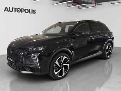 DS Automobiles DS7 CROSSBACK 1.5 PERFOMANCE (2024) - Foto 1