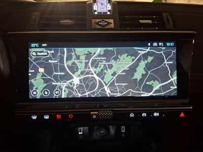 DS Automobiles DS7 CROSSBACK 1.5 PERFOMANCE (2024) - Foto 3