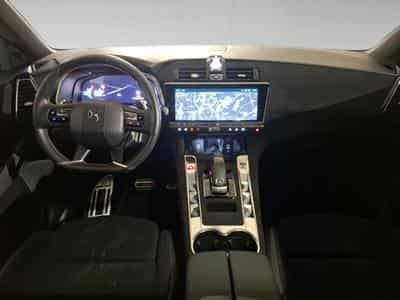 DS Automobiles DS7 CROSSBACK 1.5 PERFOMANCE (2024) - Foto 4