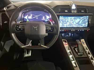 DS Automobiles DS7 CROSSBACK 1.5 PERFOMANCE (2024) - Foto 5