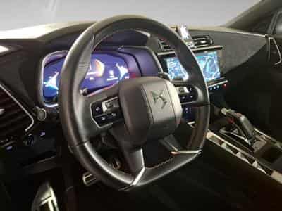 DS Automobiles DS7 CROSSBACK 1.5 PERFOMANCE (2024) - Foto 8