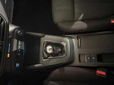Ford Focus Clipper 1.0i EcoBoost MHEV 92kW ST-Line X (2023) - Foto 10
