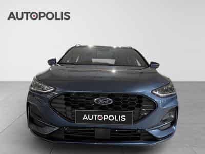 Ford Focus Clipper 1.0i EcoBoost MHEV 92kW ST-Line X (2023) - Foto 14