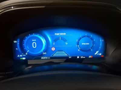 Ford Focus Clipper 1.0i EcoBoost MHEV 92kW ST-Line X (2023) - Foto 2