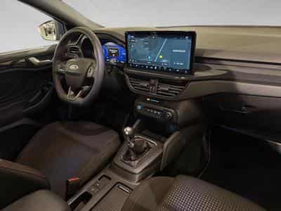 Ford Focus Clipper 1.0i EcoBoost MHEV 92kW ST-Line X (2023) - Foto 7