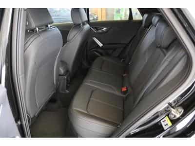 Audi Q2 S-Line (2026) - Foto 14