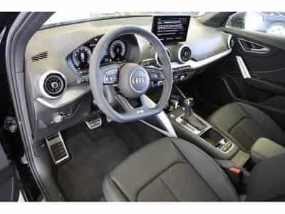 Audi Q2 S-Line (2026) - Foto 15