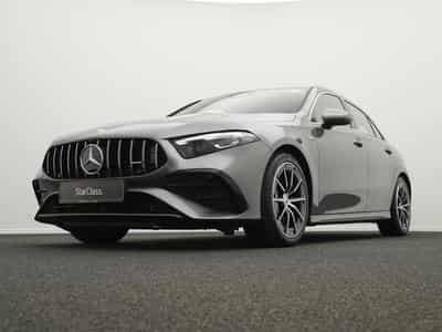 Mercedes A 35 AMG 4M Multi+Kamera+Ambi+MBUX (2024) - Foto 10
