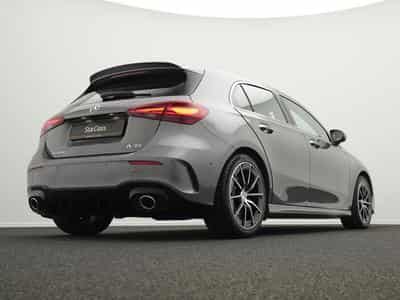 Mercedes A 35 AMG 4M Multi+Kamera+Ambi+MBUX (2024) - Foto 11