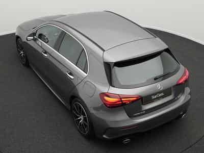 Mercedes A 35 AMG 4M Multi+Kamera+Ambi+MBUX (2024) - Foto 13