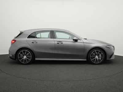 Mercedes A 35 AMG 4M Multi+Kamera+Ambi+MBUX (2024) - Foto 5