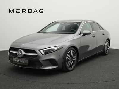 Mercedes A 180 d Progressive Kamera+MBUX+Multi (2022) - Foto 1