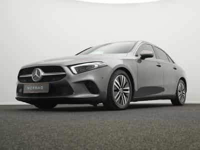 Mercedes A 180 d Progressive Kamera+MBUX+Multi (2022) - Foto 10