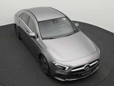 Mercedes A 180 d Progressive Kamera+MBUX+Multi (2022) - Foto 12