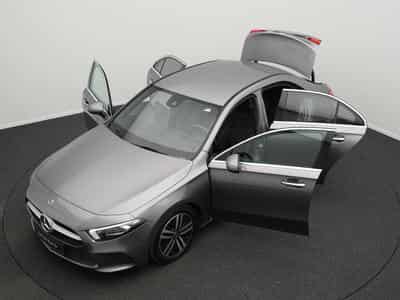 Mercedes A 180 d Progressive Kamera+MBUX+Multi (2022) - Foto 14