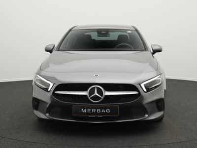 Mercedes A 180 d Progressive Kamera+MBUX+Multi (2022) - Foto 2