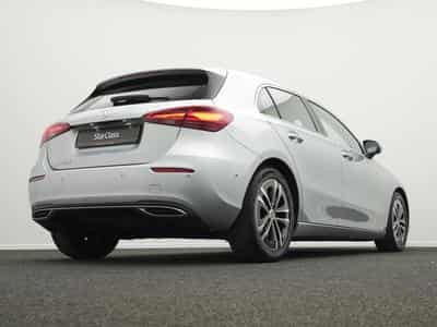 Mercedes A 180 d Progressive LED+Kamera+MBUX+Apple (2024) - Foto 11