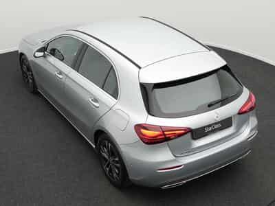 Mercedes A 180 d Progressive LED+Kamera+MBUX+Apple (2024) - Foto 13