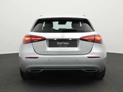 Mercedes A 180 d Progressive LED+Kamera+MBUX+Apple (2024) - Foto 4