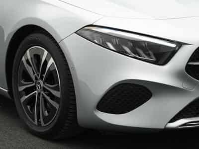 Mercedes A 180 d Progressive LED+Kamera+MBUX+Apple (2024) - Foto 9