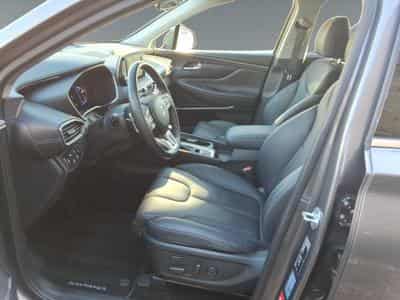 Hyundai Santa Fe 2.2 CRDi 4WD Shine (2020) - Foto 9