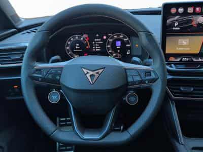 Cupra Leon e-TSI (2026) - Foto 10