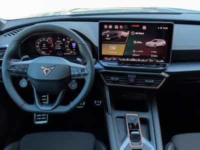 Cupra Leon e-TSI (2026) - Foto 2
