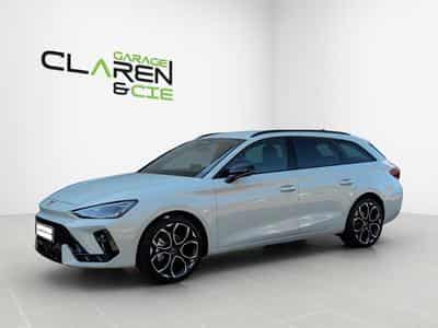 Cupra Leon e-TSI (2026) - Foto 4