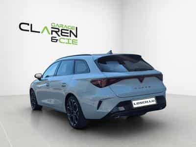 Cupra Leon e-TSI (2026) - Foto 6