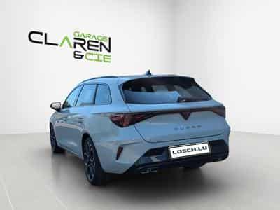 Cupra Leon e-TSI (2026) - Foto 7