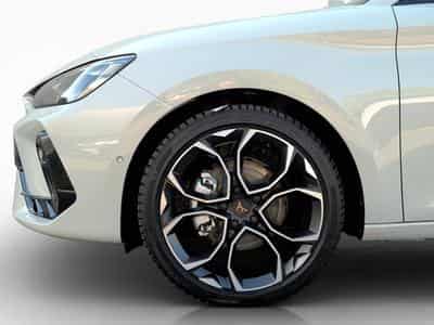 Cupra Leon e-TSI (2026) - Foto 8